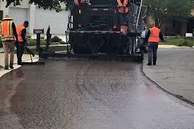 Best Driveway Border and Edging in Larch Y, WA